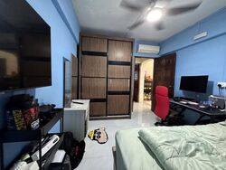 Blk 26 Teck Whye Heights II (Choa Chu Kang), HDB 3 Rooms #613915011